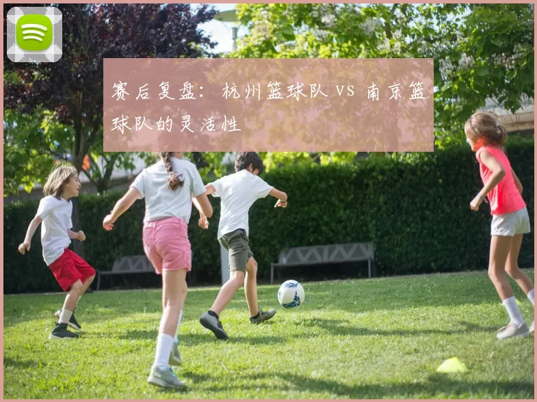 赛后复盘：杭州篮球队 vs 南京篮球队的灵活性
