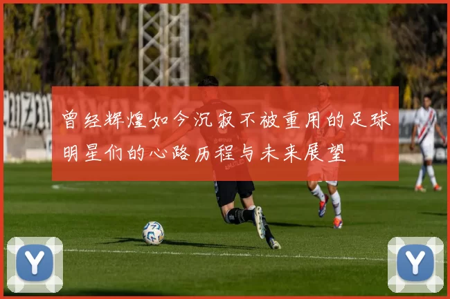 曾经辉煌如今沉寂不被重用的足球明星们的心路历程与未来展望